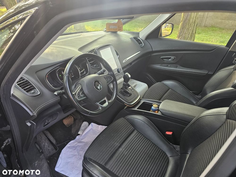 Renault Scenic - 5