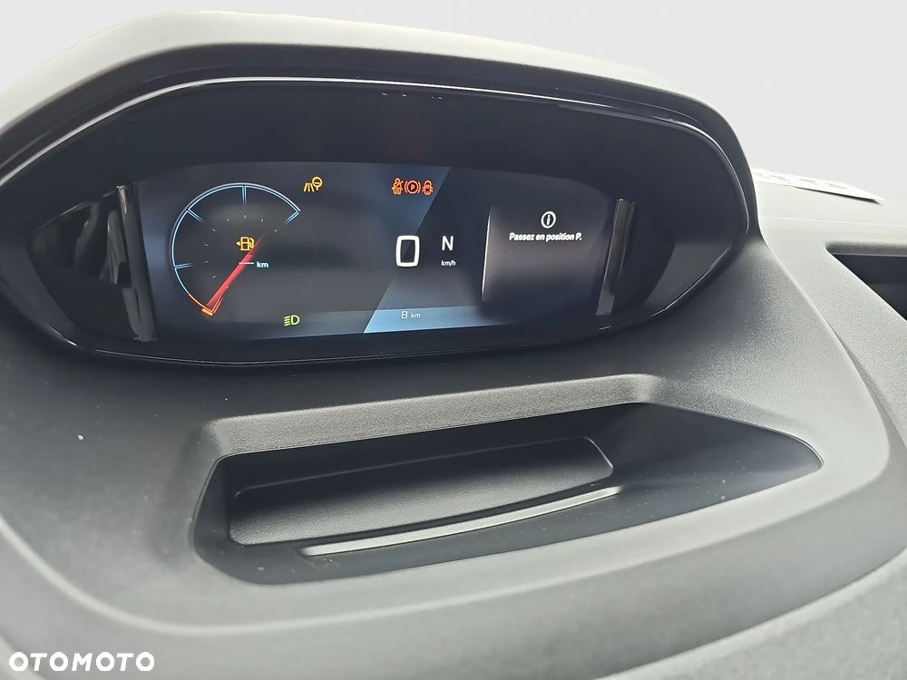 Peugeot Rifter MPV 1.5 BlueHDI Allure S&S N1 - 18