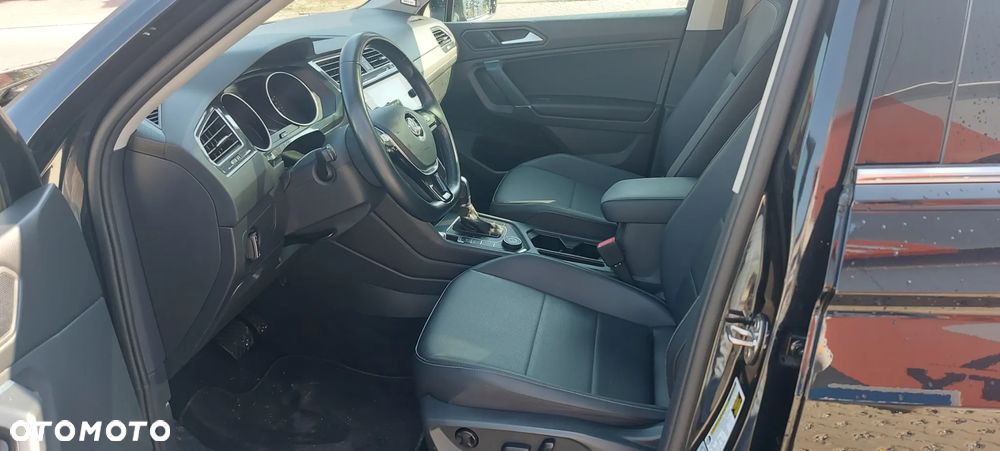 Volkswagen Tiguan Allspace - 23