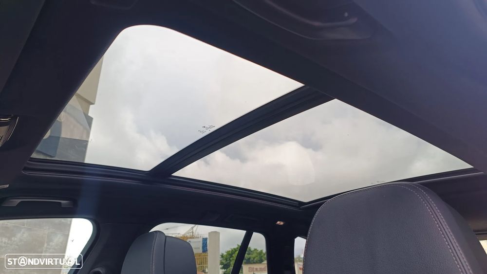 BMW X5 45 e xDrive Pack M - 28