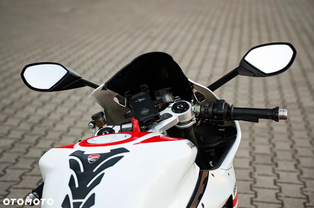 Ducati Panigale 899 - 21