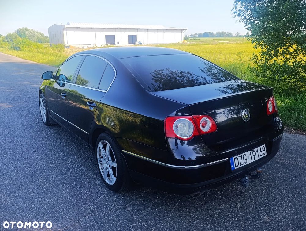 Volkswagen Passat 2.0 TDI DPF Comfortline - 7