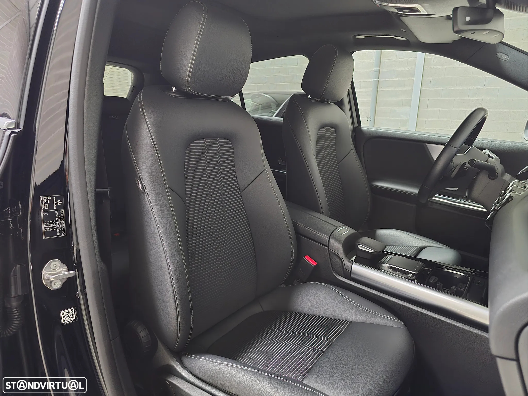 Mercedes-Benz GLA 250 e Progressive - 13