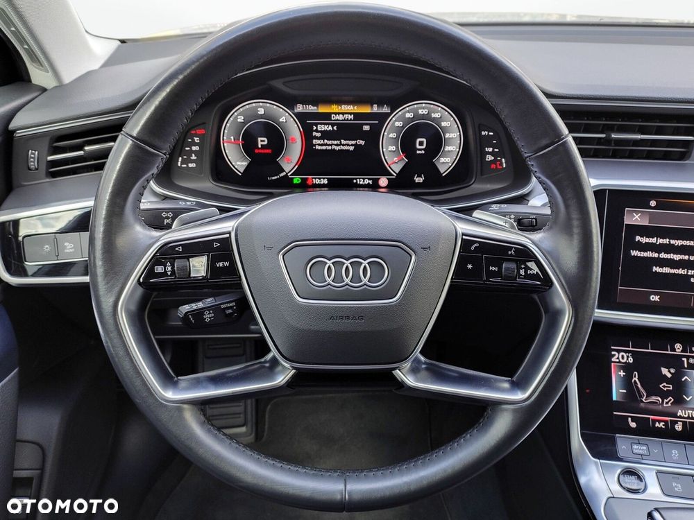 Audi A6 Limousine - 18