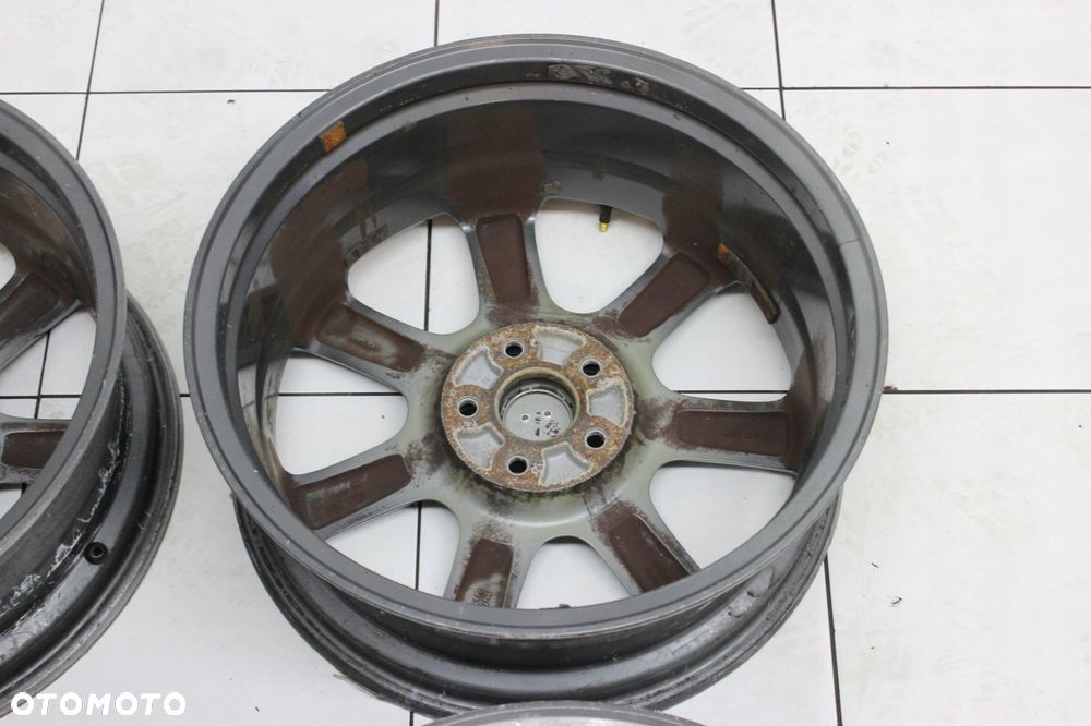 HONDA CRV III 06R- FELGI ALUMINIOWE 19'' 5X114,3 - 8