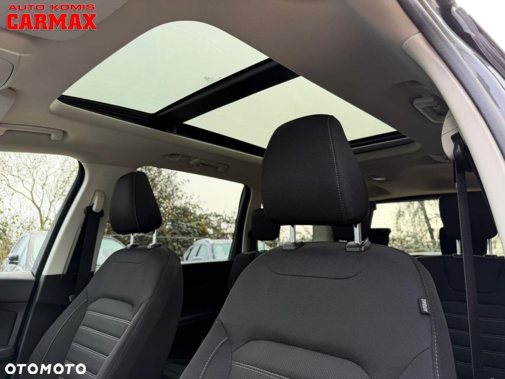 Ford Galaxy - 12