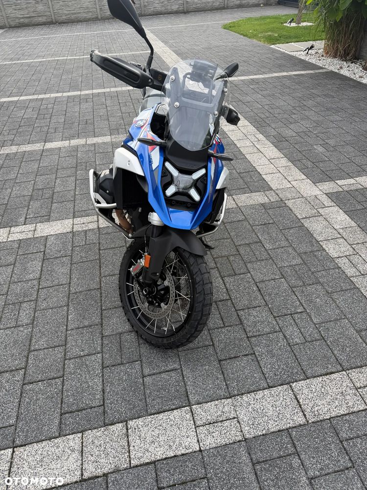 BMW GS - 21