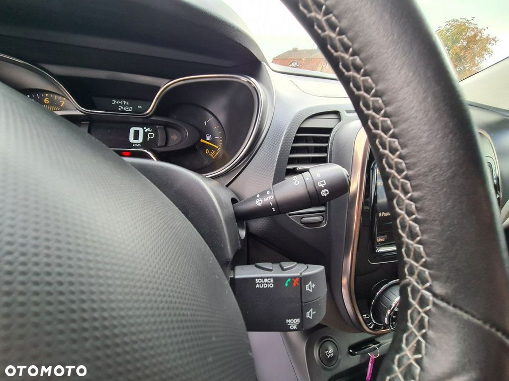 Renault Captur TCe 120 EDC Luxe - 19