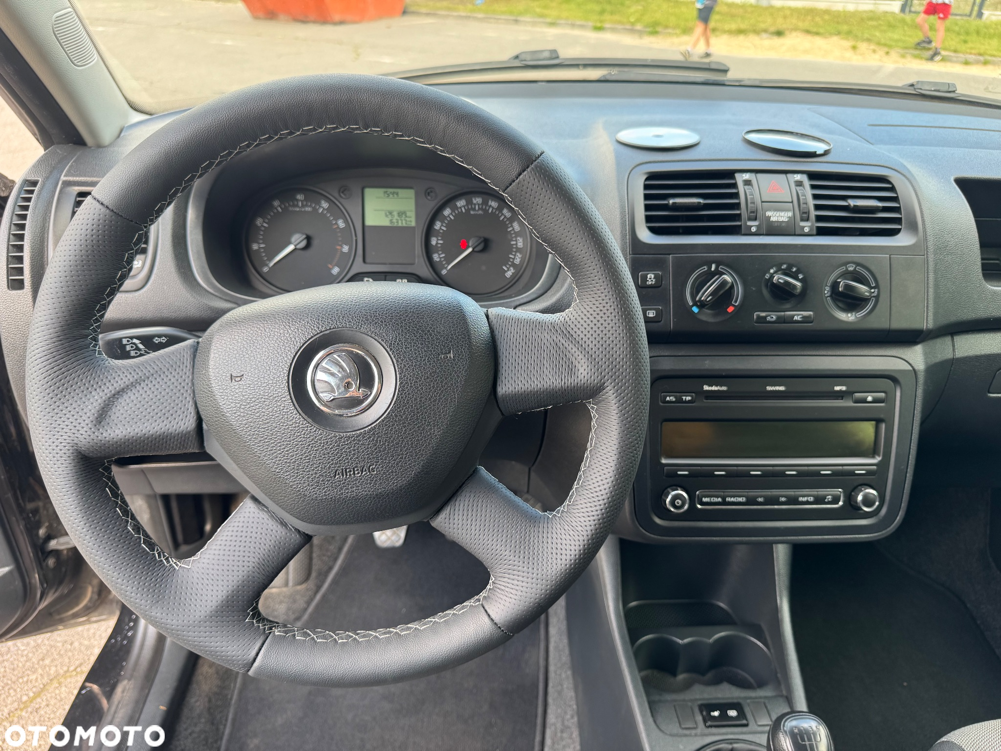 Skoda Fabia 1.2 12V Family Plus - 13