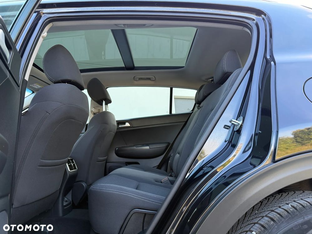 Kia Sportage - 31