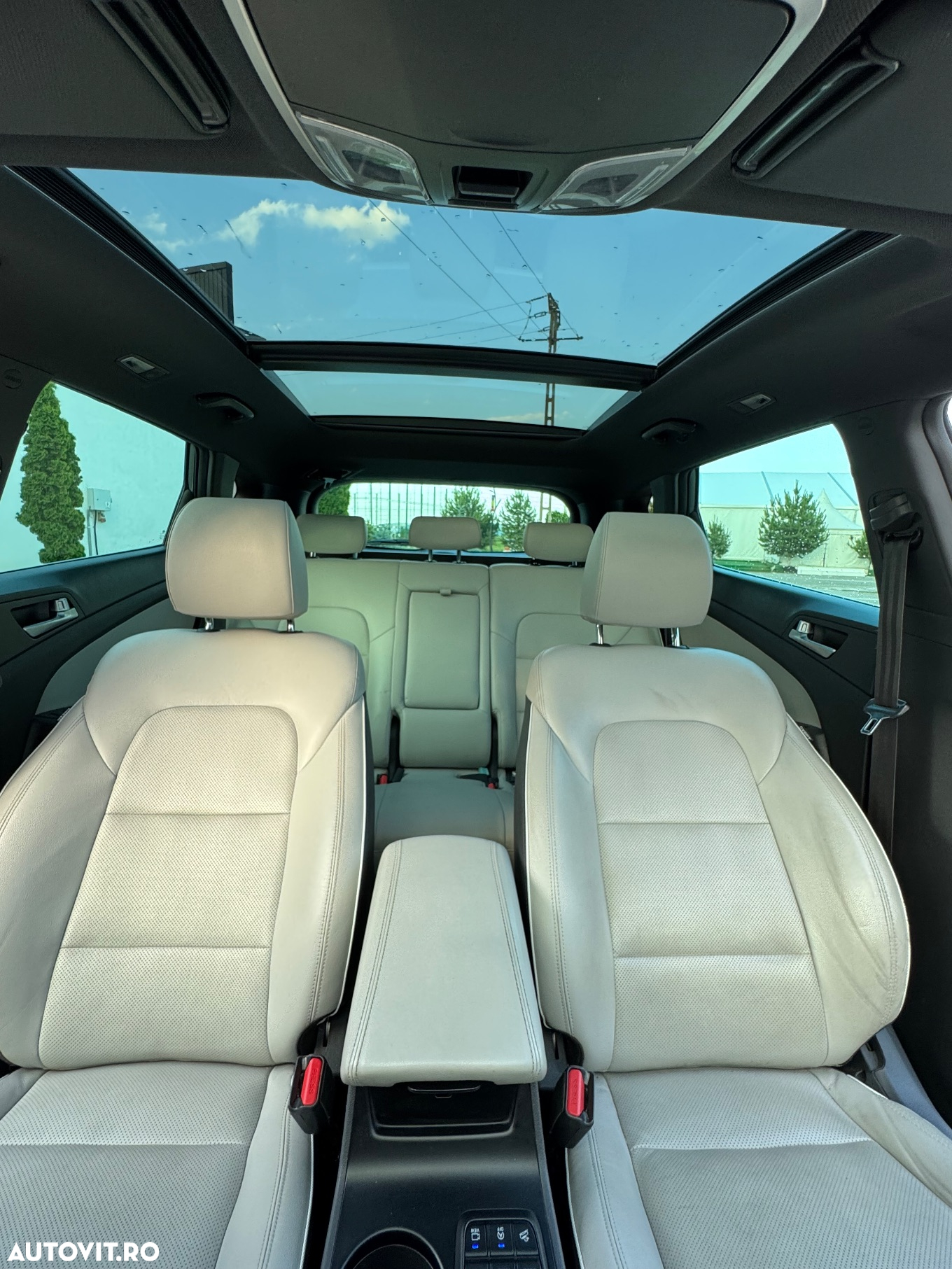 Hyundai Tucson 1.6 CRDi 48V-Hybrid 2WD DCT Prime - 6
