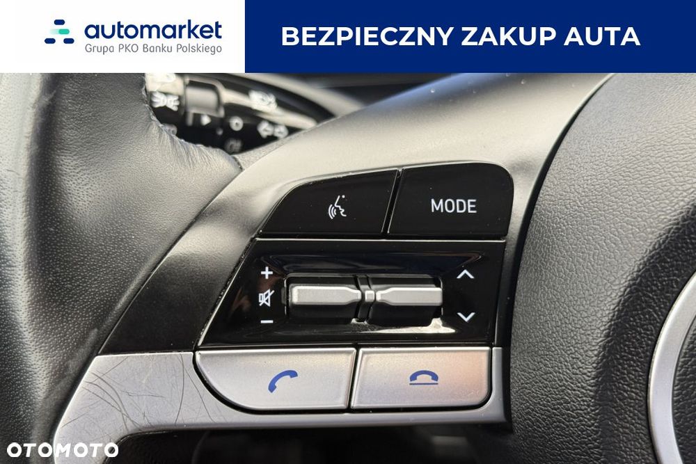 Hyundai Elantra 1.6 Executive CVT - 15