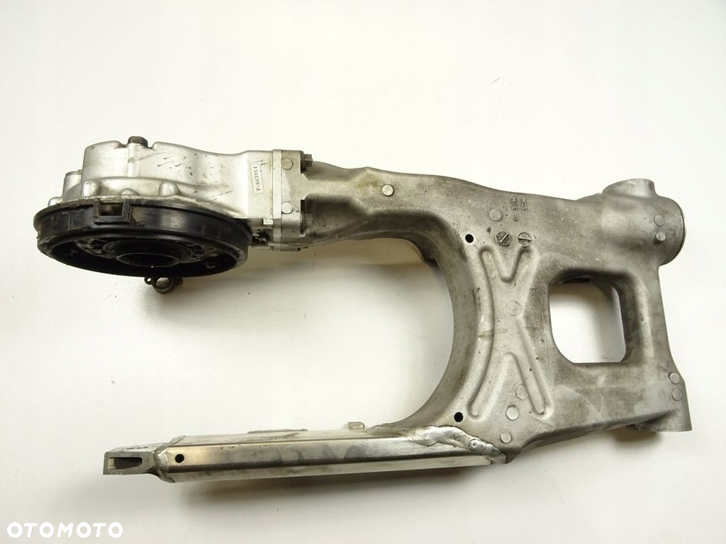 HONDA PAN EUROPEAN ST 1300 DYFER KARDAN WAHACZ 02- - 12