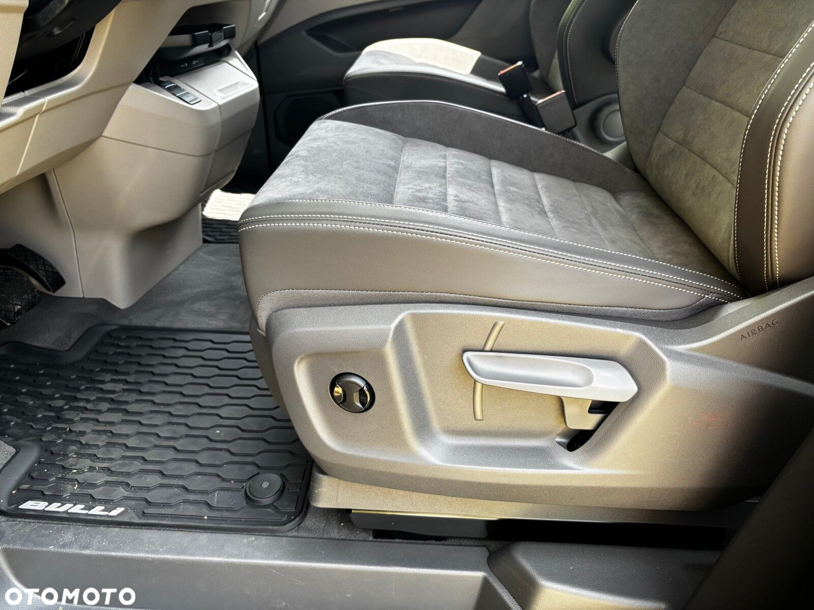 Volkswagen California - 23