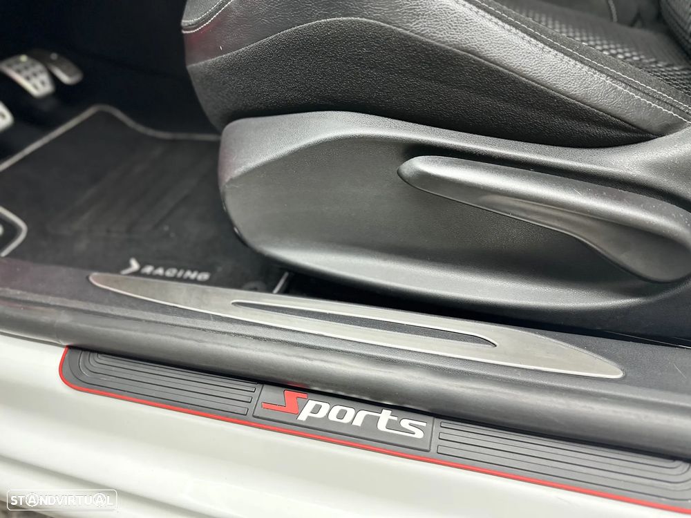 Citroën DS3 1.6 THP Sport Chic - 17