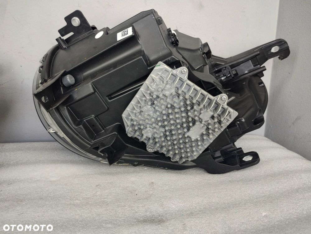 Lampa Reflektor prawy lewy Fiat 500X Lift FULL LED - 6