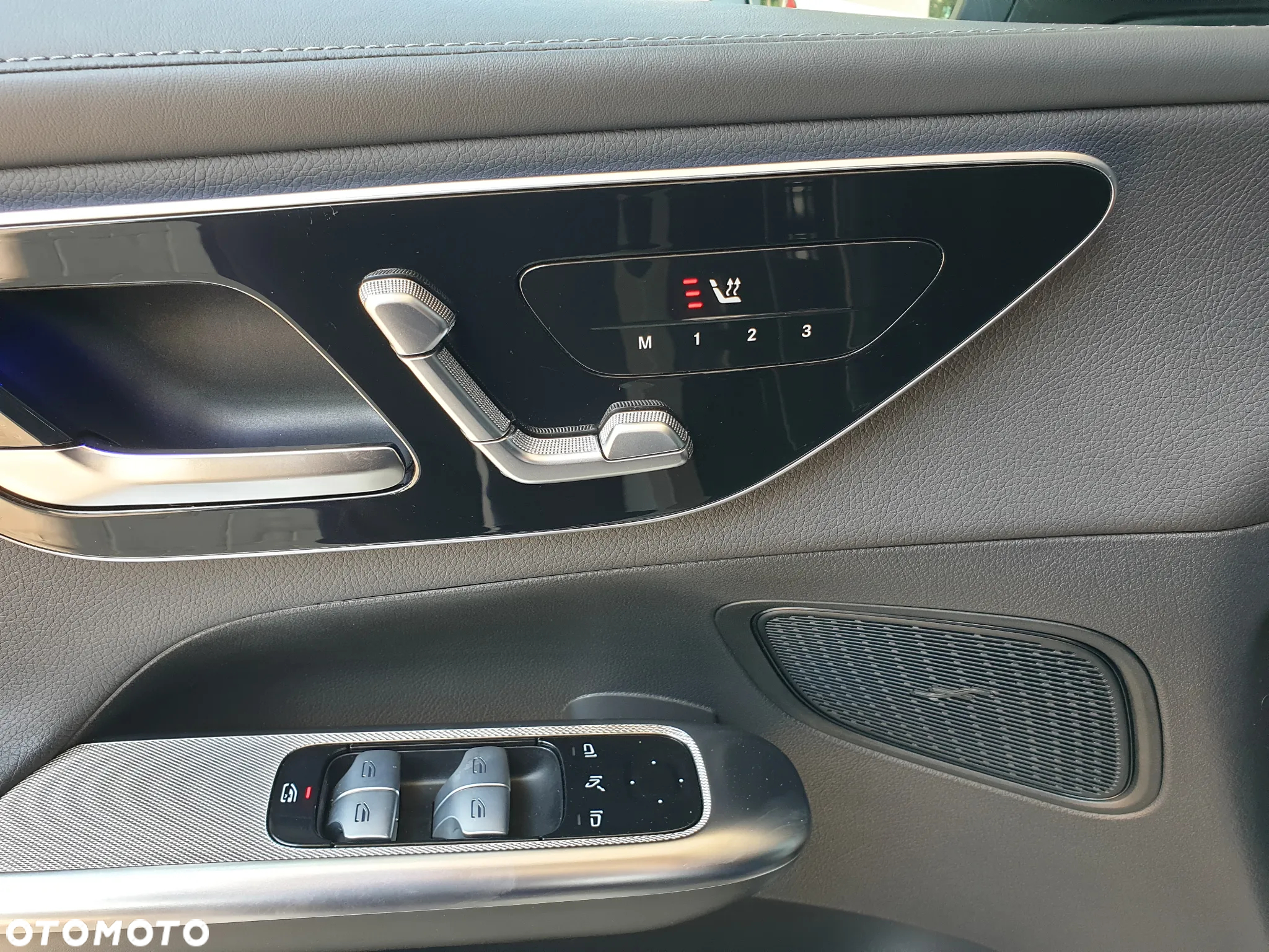 Mercedes-Benz GLC Coupe 200 mHEV 4-Matic AMG Line - 18
