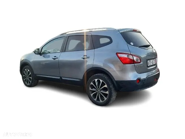 Nissan Qashqai 1.5 dCi DPF I-Way - 3