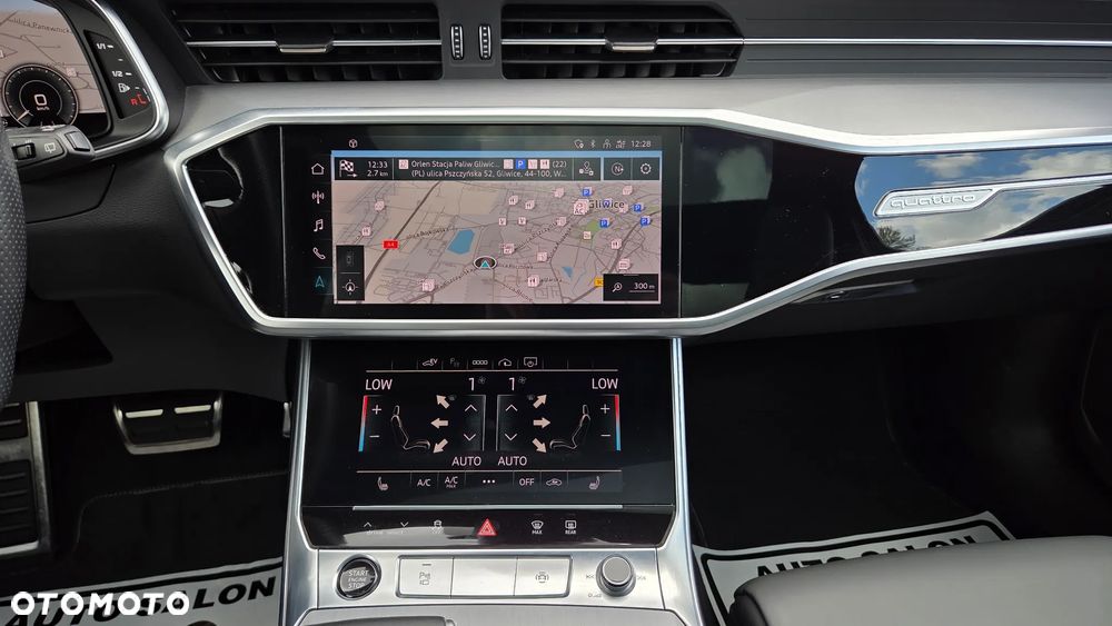 Audi A6 Avant 55 TFSI e quattro S tronic S line - 18