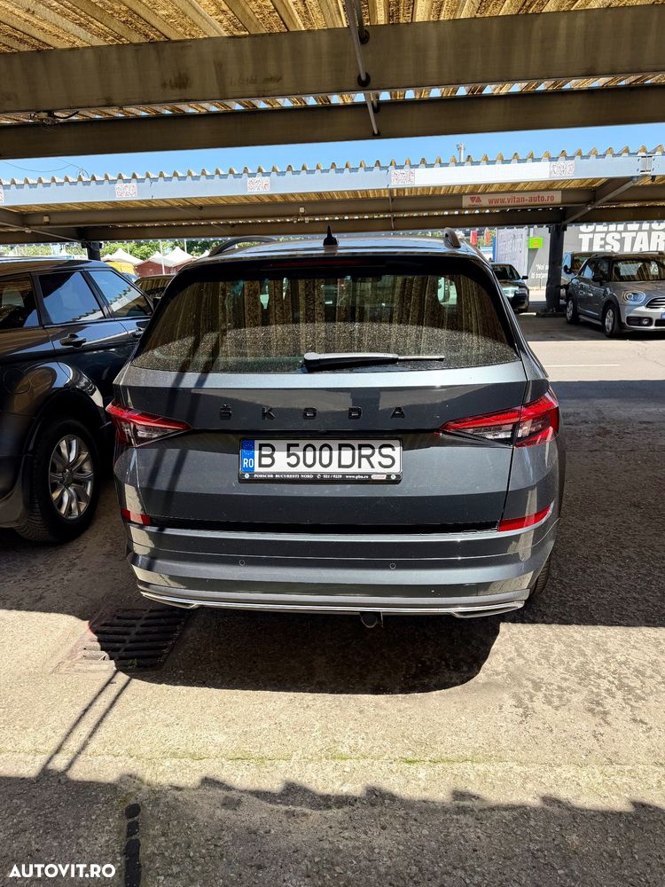 Skoda Kodiaq - 13