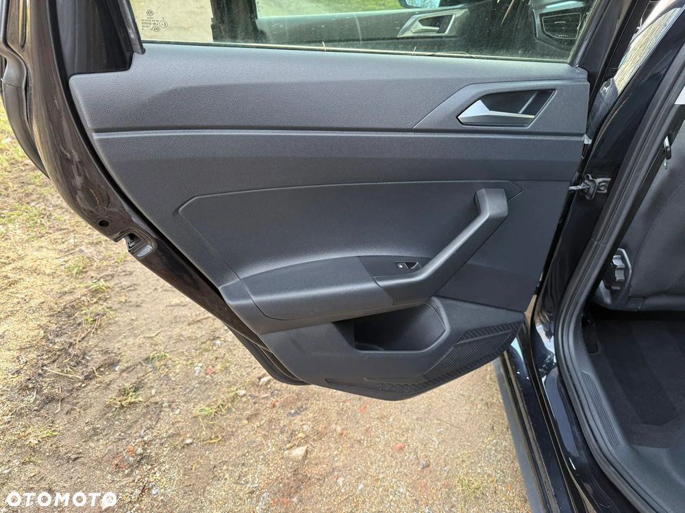 Volkswagen Polo 1.6 TDI SCR DSG Highline - 18