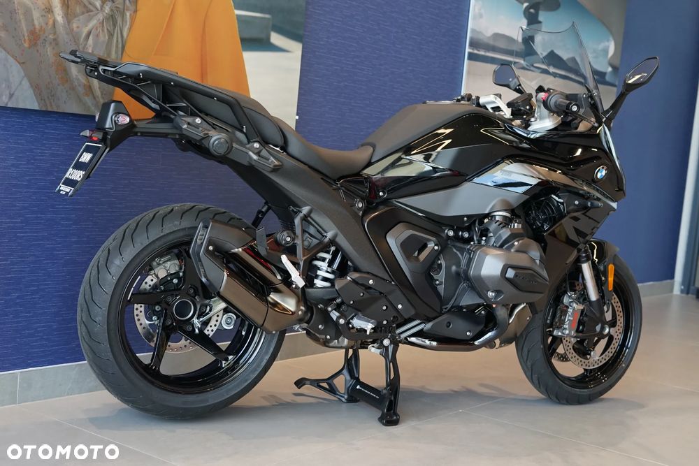 BMW RS - 8