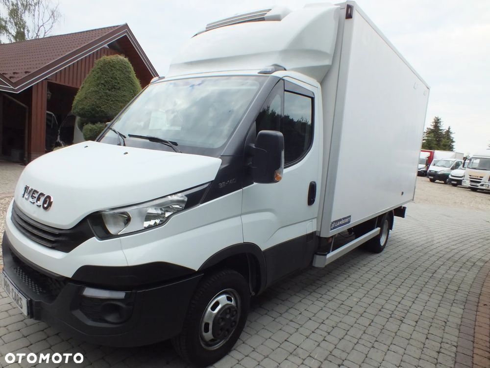 Iveco Daily - 7