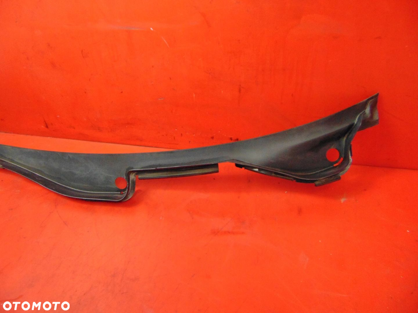 AUDI A5 8T 8F A4 B8 Q5 PODSZYBIE PLASTIKOWE EUROPA - 3