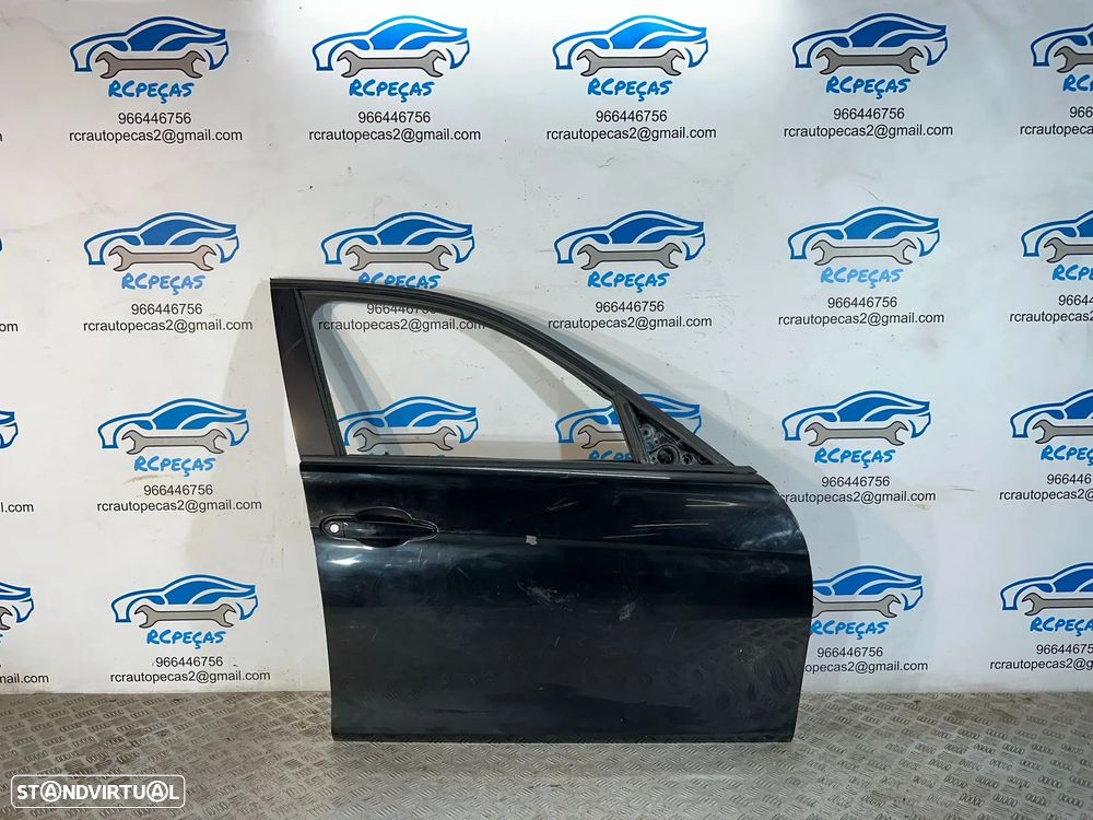 .Porta Frente Frontal Direita BMW Serie 3 F30 Sedan Carro F31 Touring Carrinha 2011 - 2018 - 1