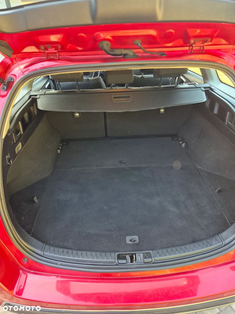 Toyota Auris - 22