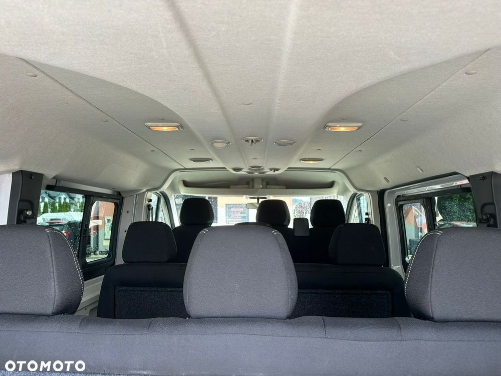 Fiat Ducato - 13