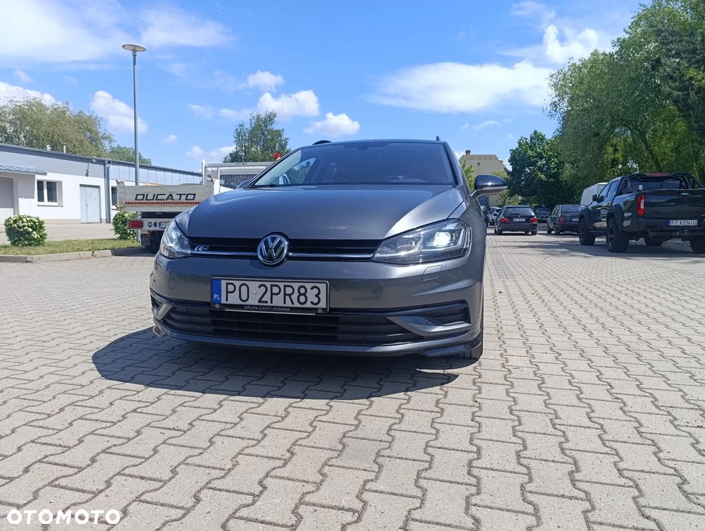 Volkswagen Golf 1.5 TSI BMT Comfortline - 11