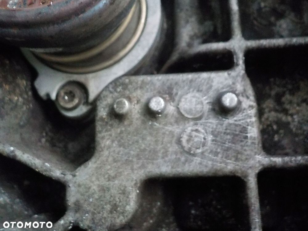 OPEL ASTRA IV J OPC INSIGNIA 1.6 TURBO SKRZYNIA BIEGÓW M32 56193620 - 3