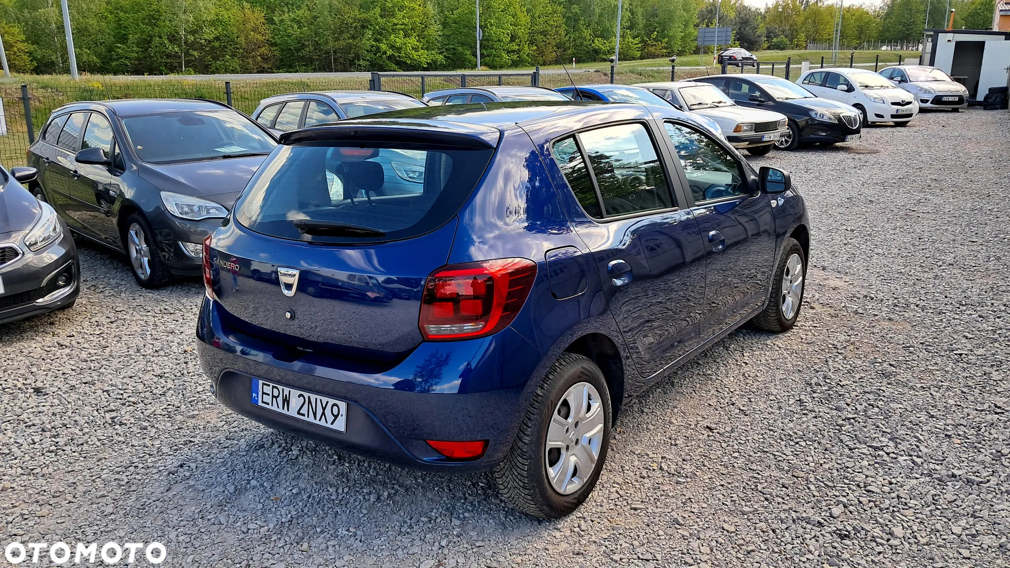 Dacia Sandero SCe 75 Essential - 3