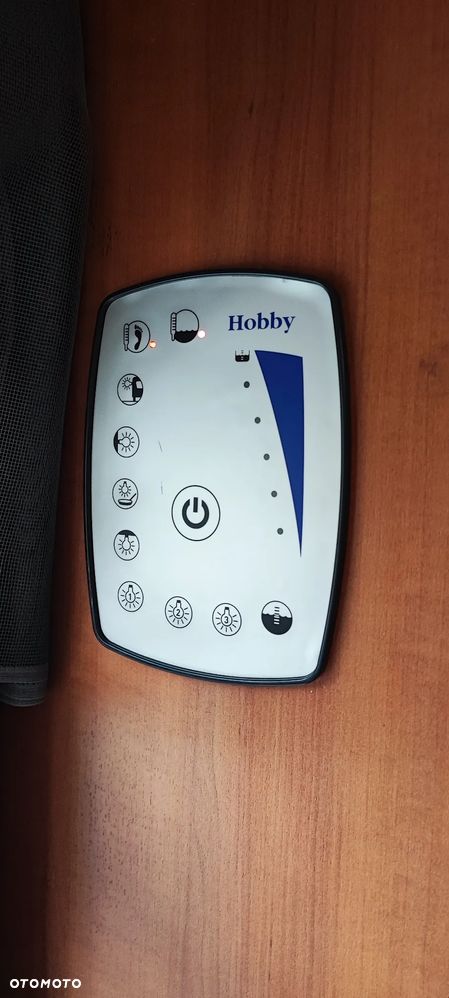 Hobby 455 La Vita - 15