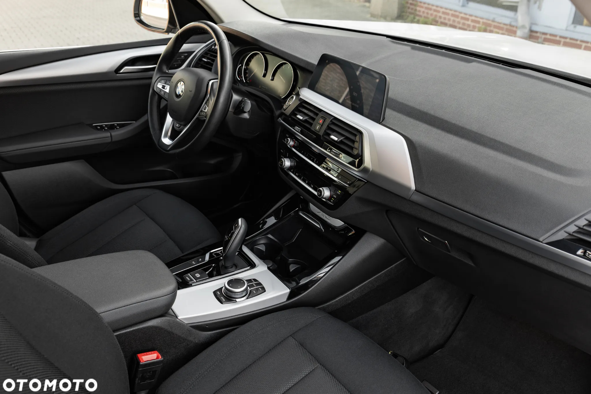 BMW X3 xDrive20i - 22