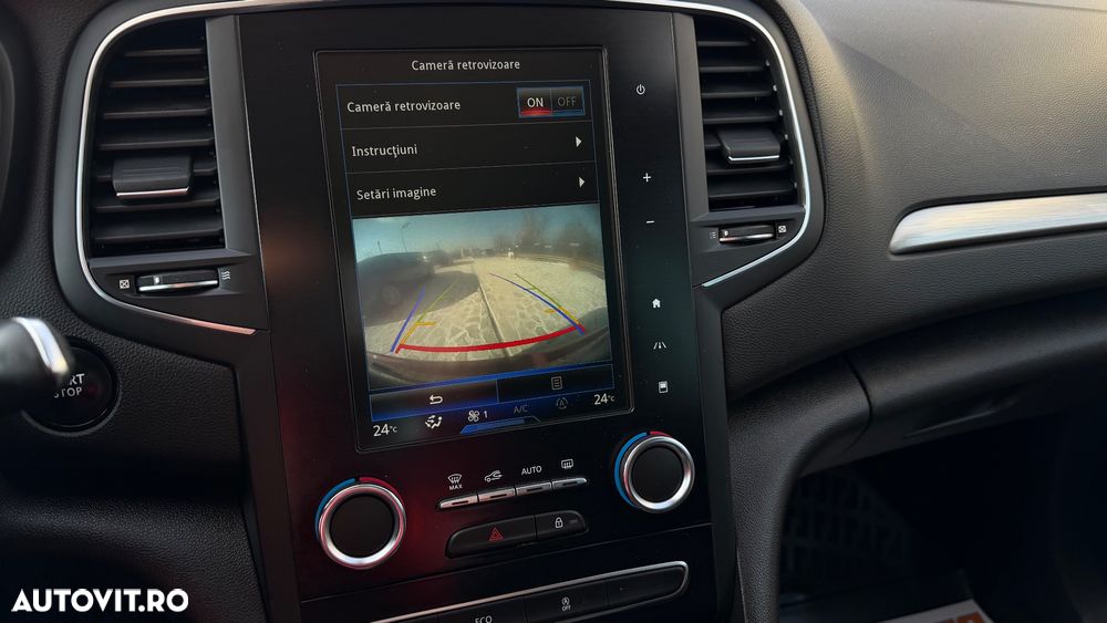 Renault Megane ENERGY dCi 130 INTENS - 18