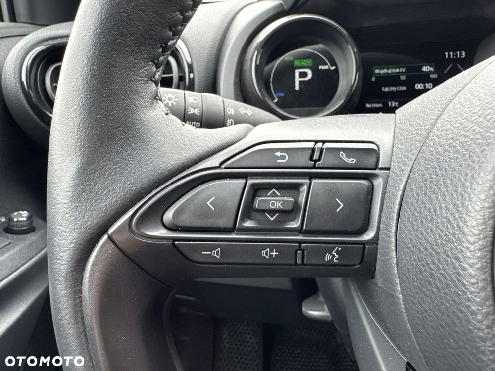 Toyota Yaris - 23