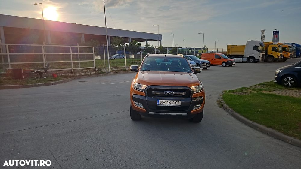 Ford Ranger - 7