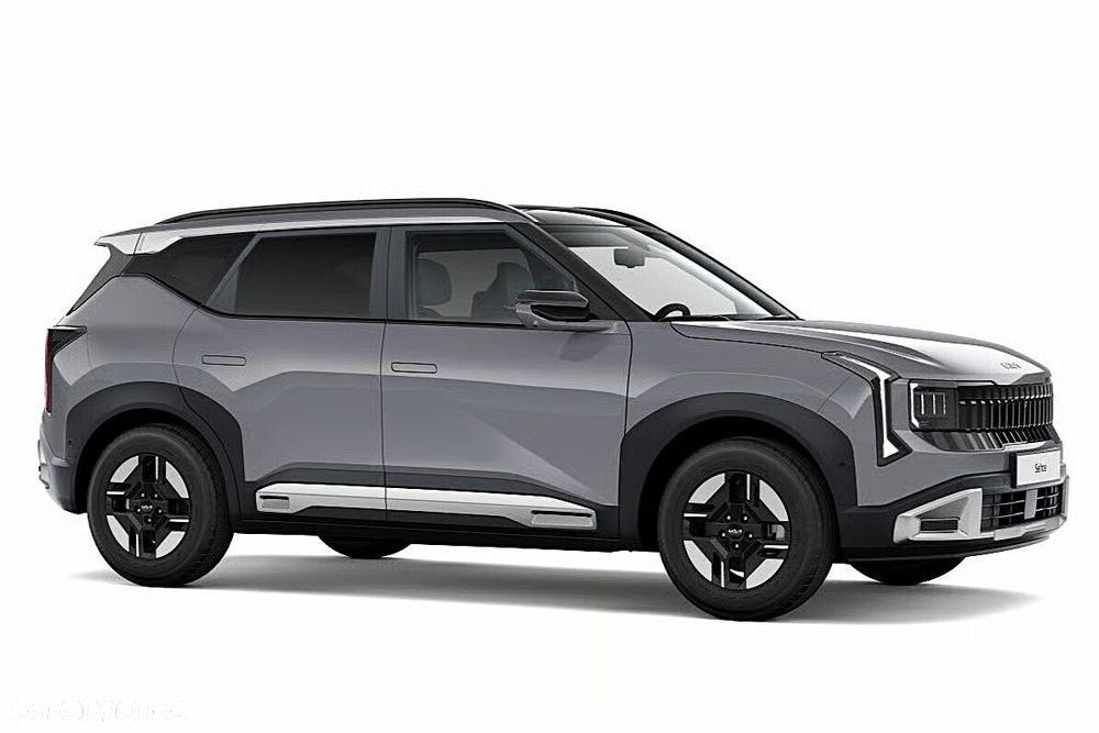 Kia Inny - 8