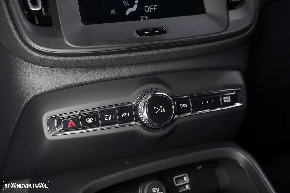 Volvo XC 40 1.5 T4 PHEV Inscription Expression - 33