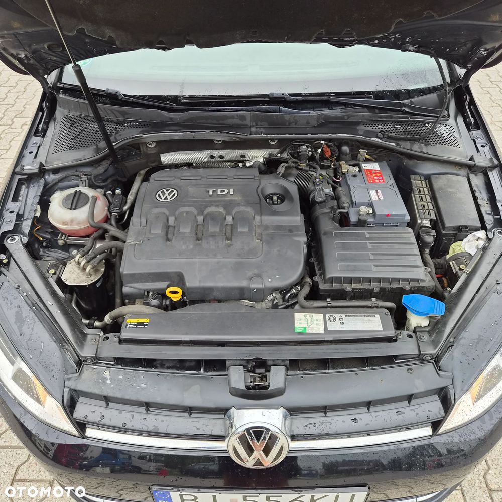 Volkswagen Golf - 9