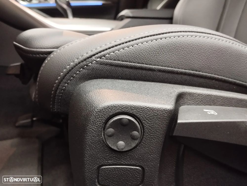 BMW 420 Gran Coupé d Pack Desportivo M Auto - 24