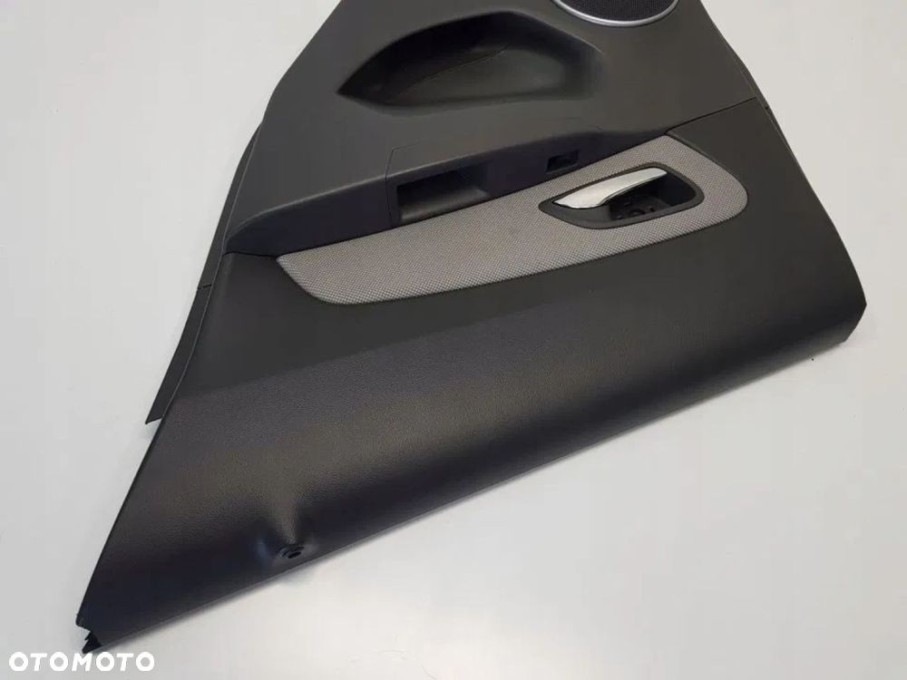 BOCZEK DRZWI PRAWY TYŁ CHEVROLET CRUZE 96950774 - 3