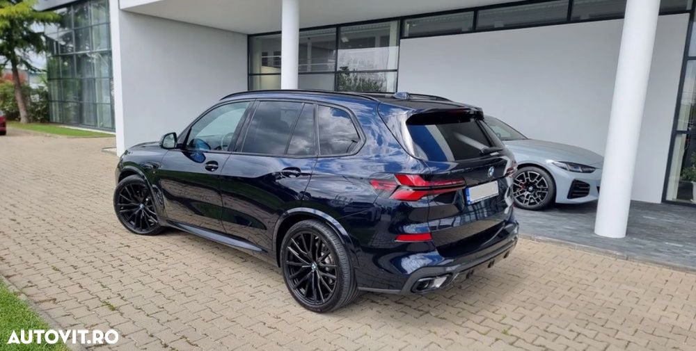 BMW X5 xDrive30d AT MHEV - 3