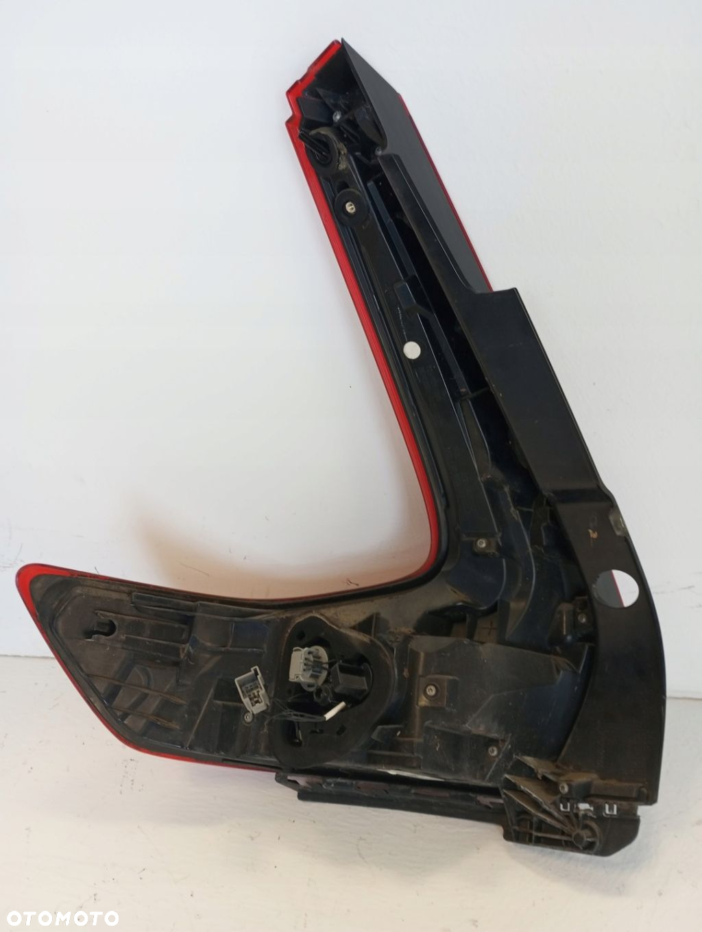 Lampa tył tylna Volvo XC40 PRAWA 31446791 - 4