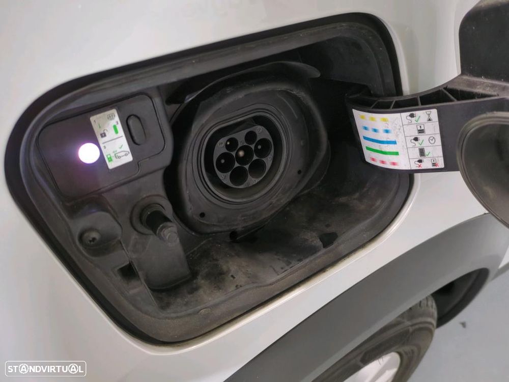 Renault Captur 1.6 E-Tech Plug-In Intens - 11