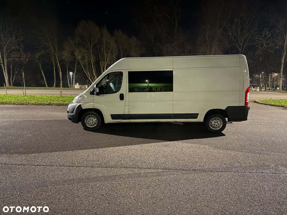 Fiat Ducato - 2