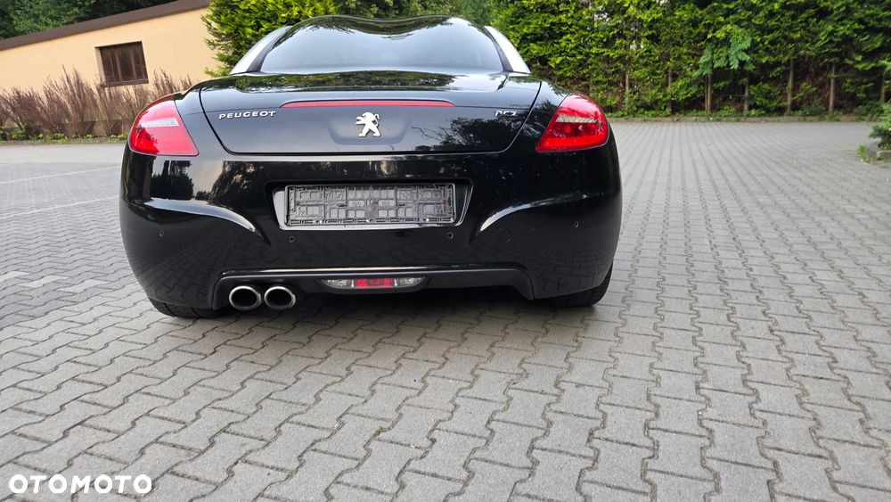 Peugeot RCZ 1.6 THP - 27