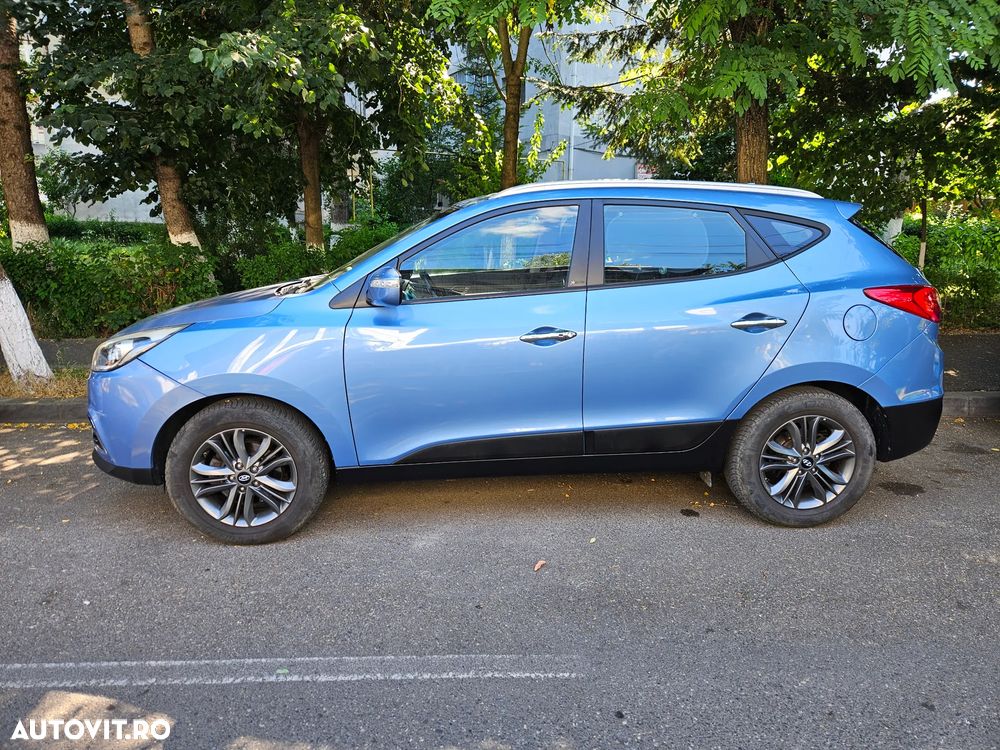 Hyundai ix35 - 9